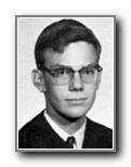 Bill Klitz: class of 1963, Norte Del Rio High School, Sacramento, CA.
